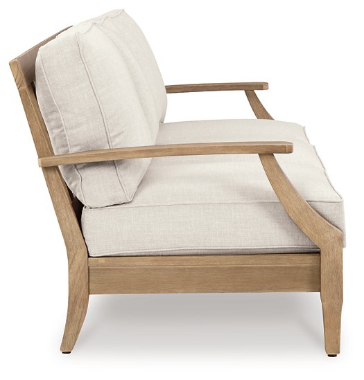 Carter Hall Outdoor Set - Jay's Mattress Plus (NY)