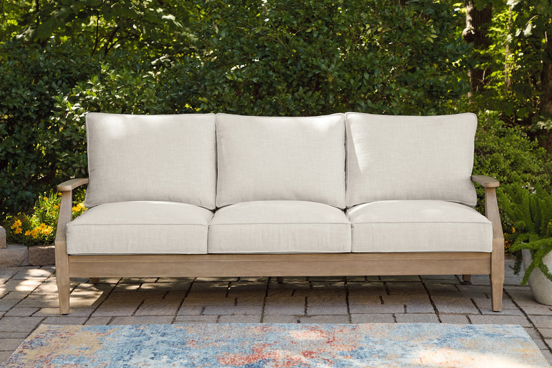 Carter Hall Outdoor Set - Jay's Mattress Plus (NY)