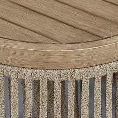 Serena Shores Outdoor Seating Set - Jay's Mattress Plus (NY)