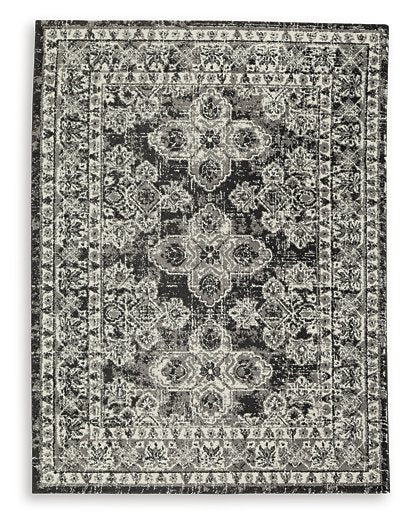 Glennisman Large Rug - Jay's Mattress Plus (NY)