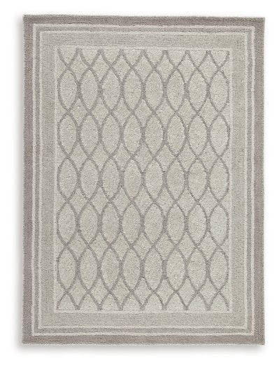 Wimney Medium Rug - Jay's Mattress Plus (NY)