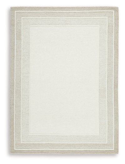 Teelgan Rug - Jay's Mattress Plus (NY)
