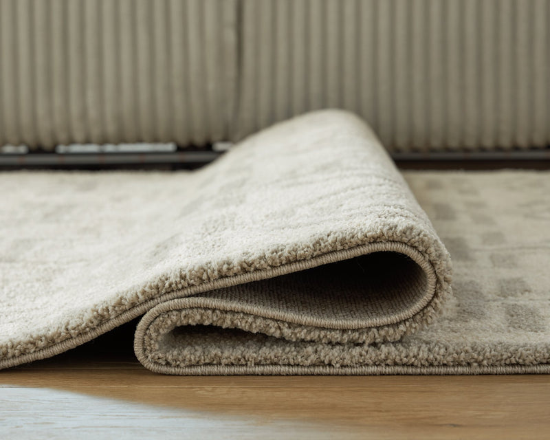 Maconville Medium Rug - Jay's Mattress Plus (NY)