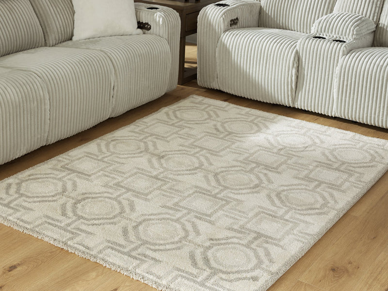 Maconville Medium Rug - Jay's Mattress Plus (NY)