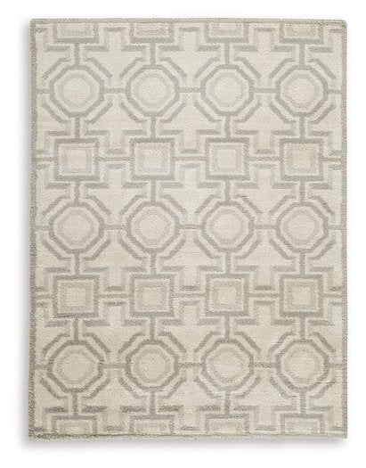 Maconville Medium Rug - Jay's Mattress Plus (NY)