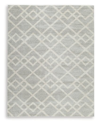 Unawick Large Rug - Jay's Mattress Plus (NY)