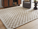 Karamen Large Rug