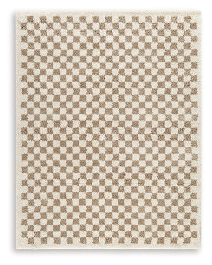 Karamen Large Rug - Jay's Mattress Plus (NY)