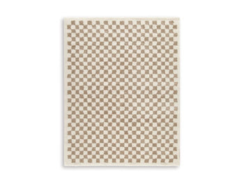 Karamen Large Rug - Jay's Mattress Plus (NY)