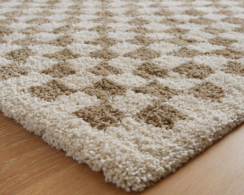 Karamen Medium Rug - Jay's Mattress Plus (NY)