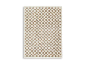 Karamen Medium Rug - Jay's Mattress Plus (NY)