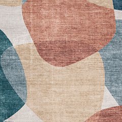 Chanleigh Washable 5' x 7' Area Rug - Jay's Mattress Plus (NY)