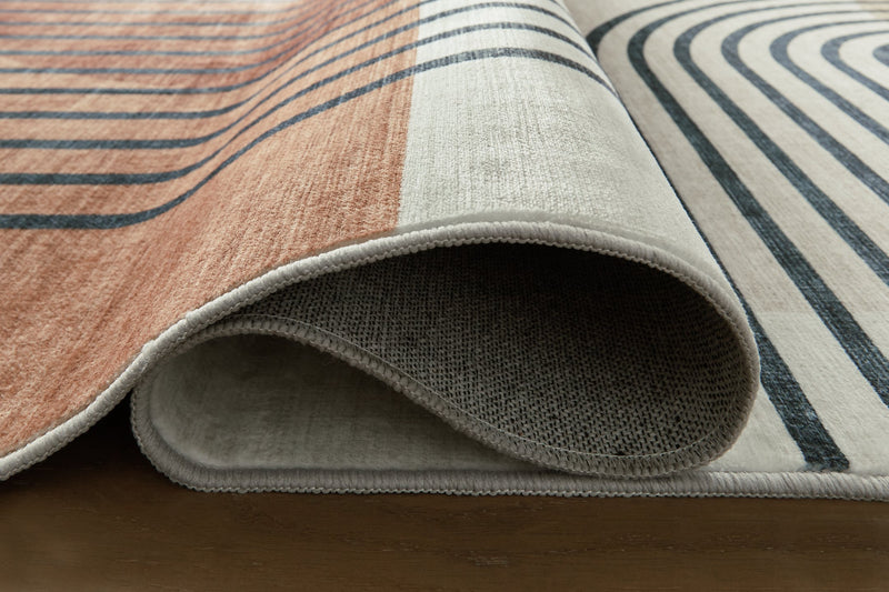 Farrendale Washable Area Rug - Jay's Mattress Plus (NY)