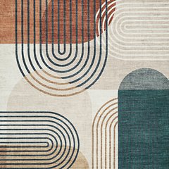 Farrendale Washable Area Rug - Jay's Mattress Plus (NY)