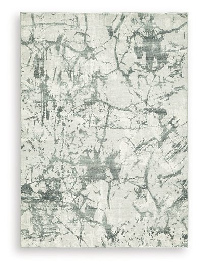 Tobinbury Washable Area Rug - Jay's Mattress Plus (NY)