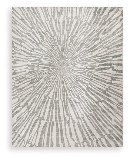 Verland Washable Area Rug - Jay's Mattress Plus (NY)