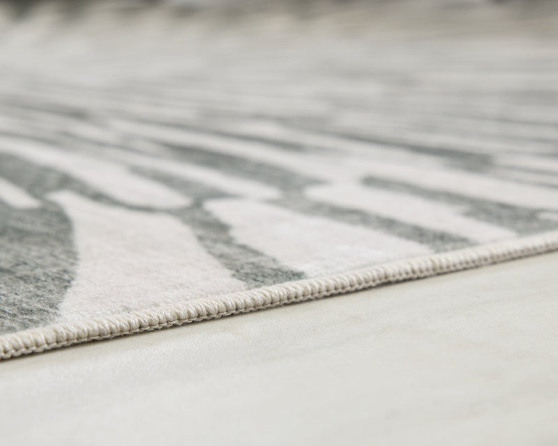 Verland Washable Area Rug - Jay's Mattress Plus (NY)
