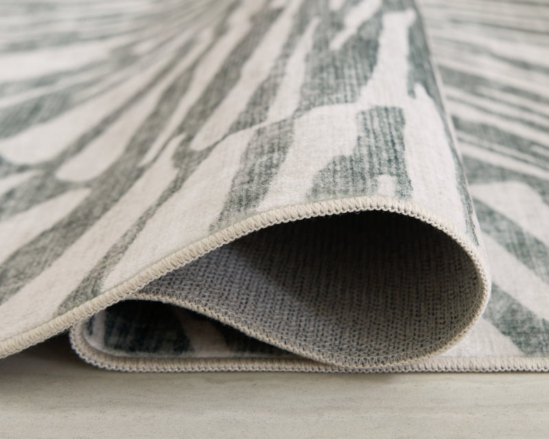 Verland Washable Area Rug - Jay's Mattress Plus (NY)