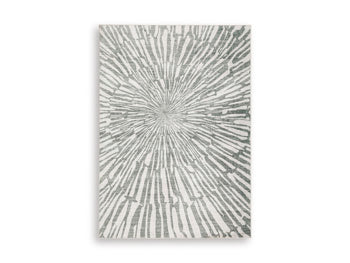 Verland Washable Area Rug - Jay's Mattress Plus (NY)