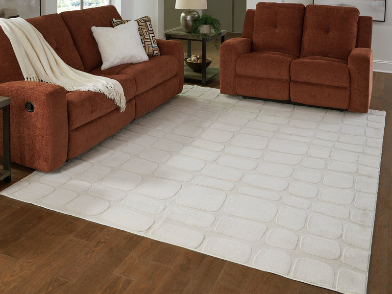Malvinsboro Washable Area Rug - Jay's Mattress Plus (NY)