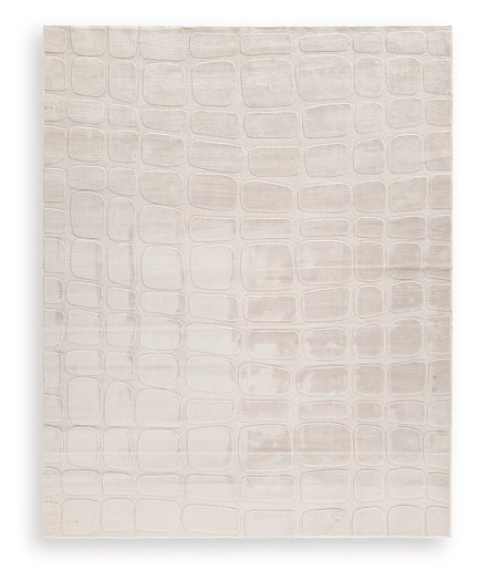 Malvinsboro Washable Area Rug - Jay's Mattress Plus (NY)
