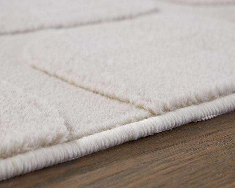 Malvinsboro Washable Area Rug - Jay's Mattress Plus (NY)