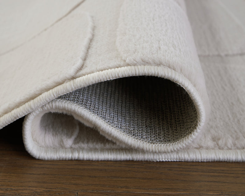 Malvinsboro Washable Area Rug - Jay's Mattress Plus (NY)