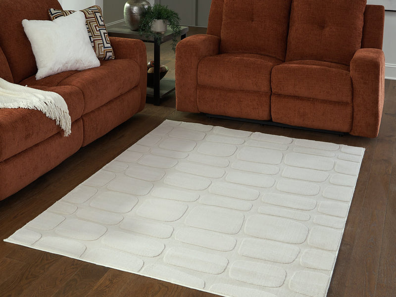Malvinsboro Washable Area Rug - Jay's Mattress Plus (NY)