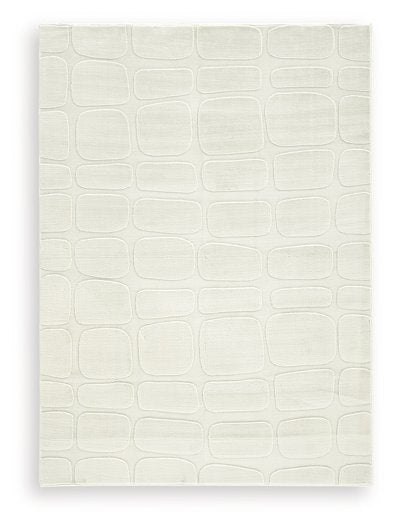 Malvinsboro Washable Area Rug - Jay's Mattress Plus (NY)