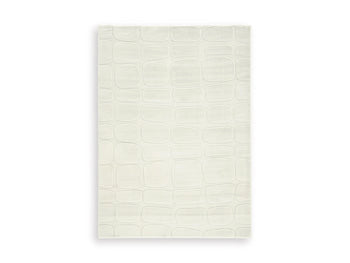 Malvinsboro Washable Area Rug - Jay's Mattress Plus (NY)