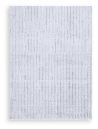 Worthley Washable Area Rug - Jay's Mattress Plus (NY)