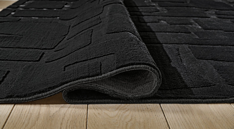 Gibbswell Washable Area Rug - Jay's Mattress Plus (NY)