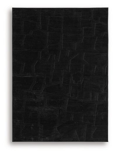 Gibbswell Washable Area Rug - Jay's Mattress Plus (NY)