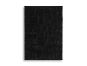 Gibbswell Washable Area Rug - Jay's Mattress Plus (NY)