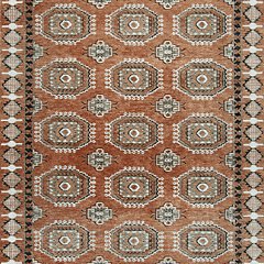 Qaabiz Area Rug - Jay's Mattress Plus (NY)