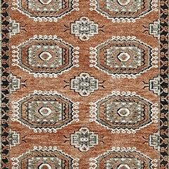 Qaabiz Area Rug - Jay's Mattress Plus (NY)