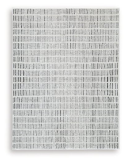 Turinwith Area Rug - Jay's Mattress Plus (NY)