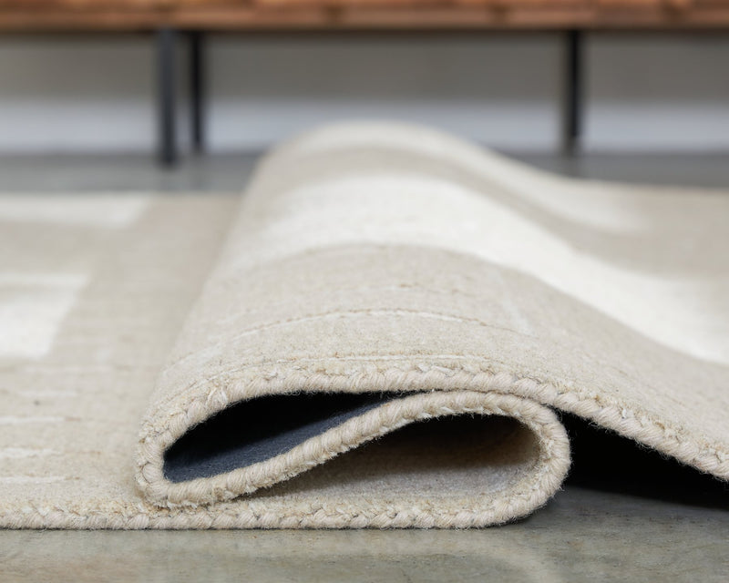 Wolbert 5' x 7' Area Rug - Jay's Mattress Plus (NY)
