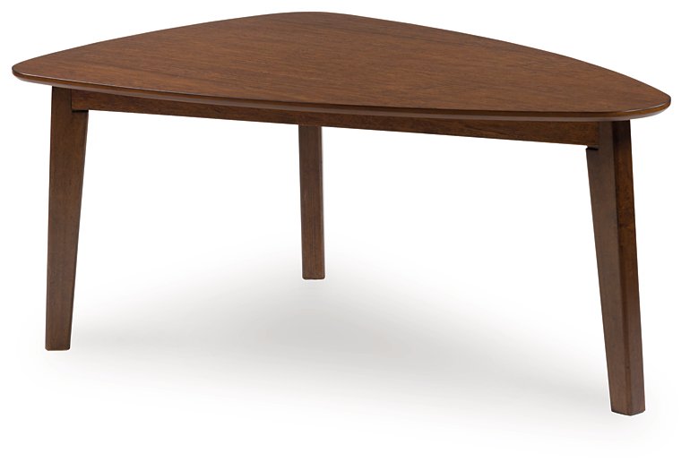 Lyncott Table (Set of 3) - Jay's Mattress Plus (NY)