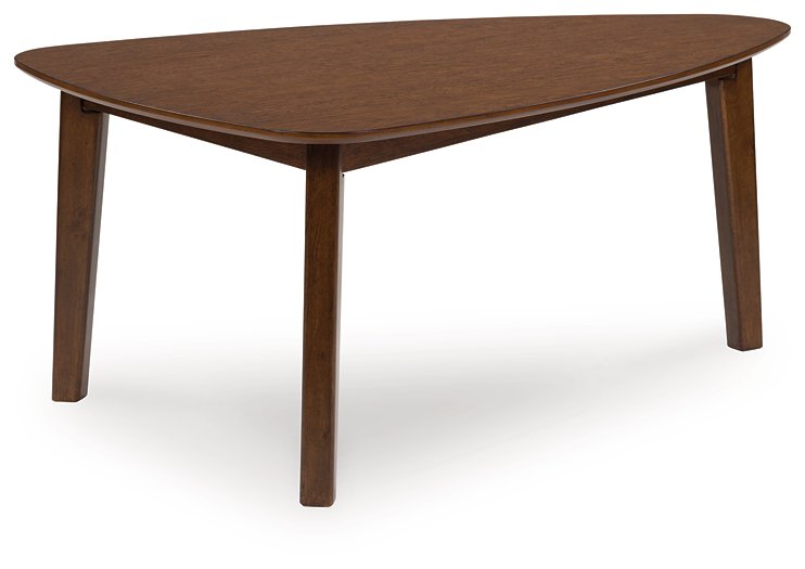 Lyncott Table (Set of 3) - Jay's Mattress Plus (NY)