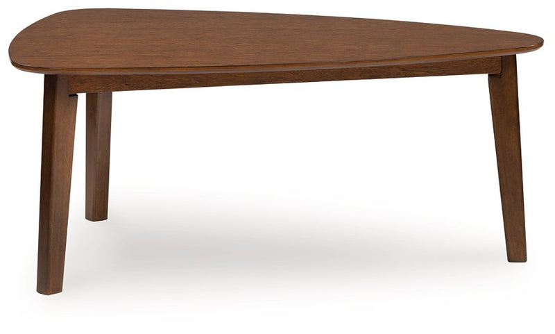 Lyncott Table (Set of 3) - Jay's Mattress Plus (NY)