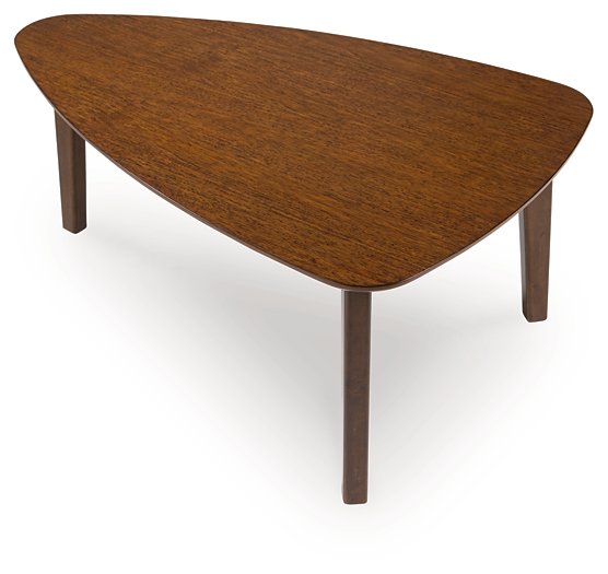 Lyncott Table (Set of 3) - Jay's Mattress Plus (NY)