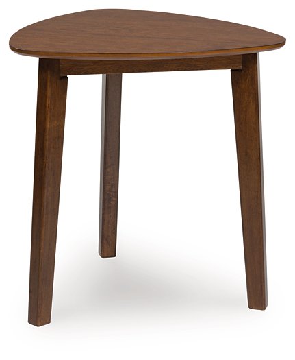 Lyncott Table (Set of 3) - Jay's Mattress Plus (NY)