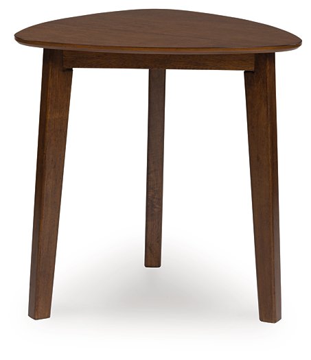 Lyncott Table (Set of 3) - Jay's Mattress Plus (NY)