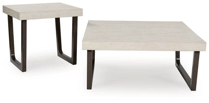 Westenfort Table (Set of 2) - Jay's Mattress Plus (NY)