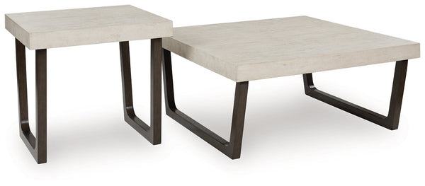 Westenfort Table (Set of 2) - Jay's Mattress Plus (NY)
