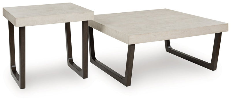 Westenfort Table (Set of 2) - Jay's Mattress Plus (NY)