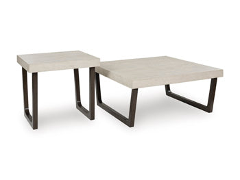 Westenfort Table (Set of 2) - Jay's Mattress Plus (NY)