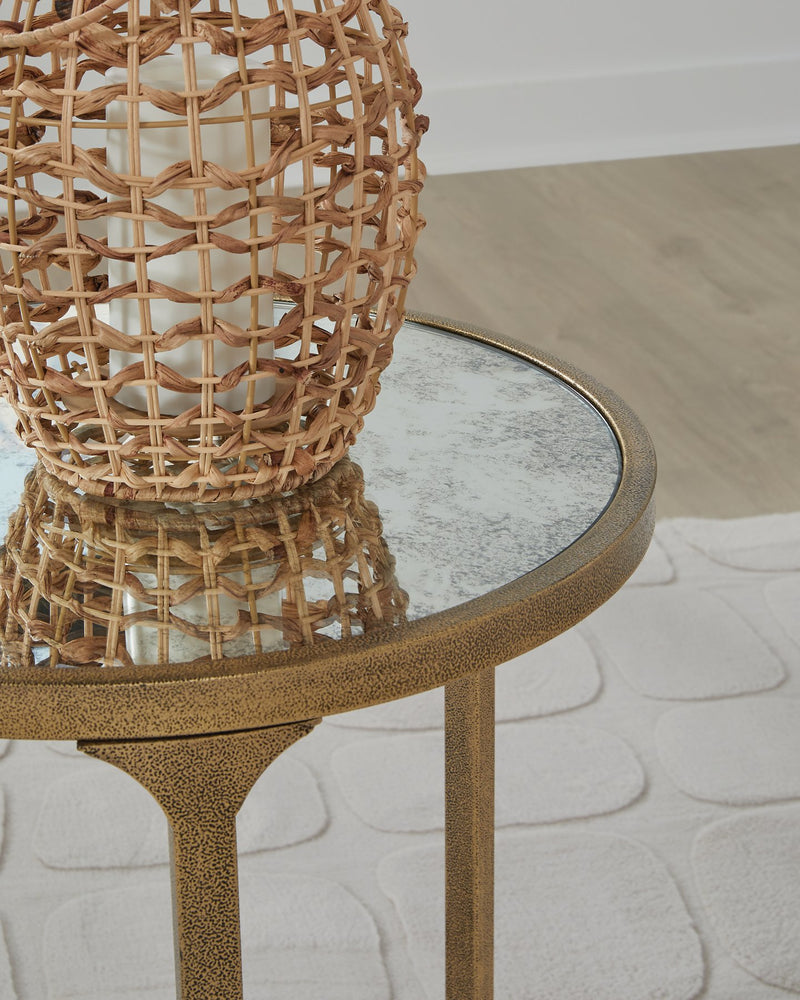 Korajane End Table - Jay's Mattress Plus (NY)