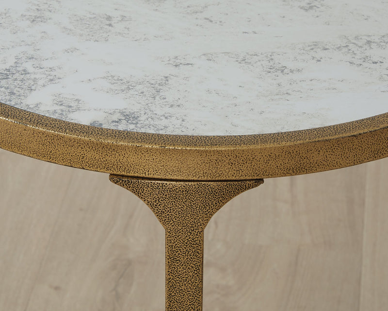 Korajane End Table - Jay's Mattress Plus (NY)
